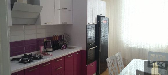 3 Schlafzimmer Wohnung in Jasamal, Azerbaijan, Nr. 2092 17