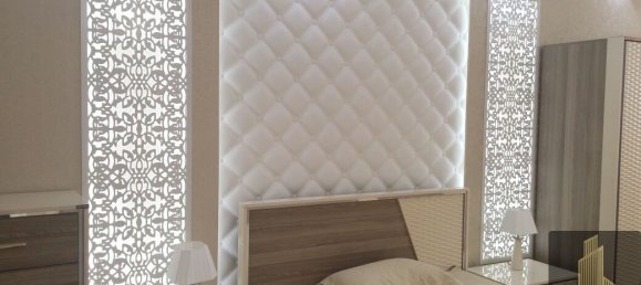 3 Schlafzimmer Wohnung in Jasamal, Azerbaijan, Nr. 2092 3