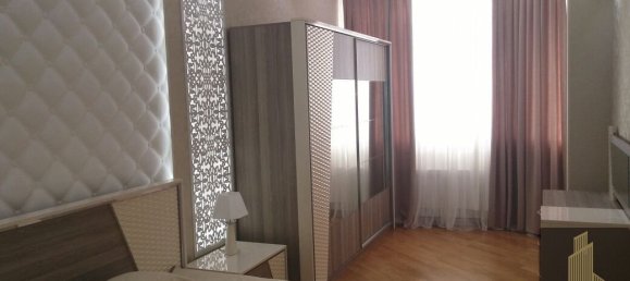 3 Schlafzimmer Wohnung in Jasamal, Azerbaijan, Nr. 2092 9