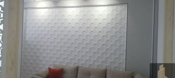 3 Schlafzimmer Wohnung in Jasamal, Azerbaijan, Nr. 2092 32