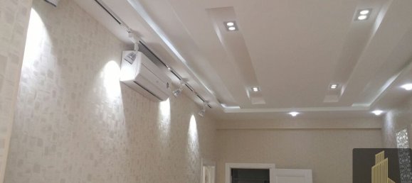 3 Schlafzimmer Wohnung in Jasamal, Azerbaijan, Nr. 2092 22