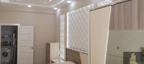 3 Schlafzimmer Wohnung in Jasamal, Azerbaijan, Nr. 2092 47