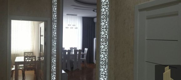 3 Schlafzimmer Wohnung in Jasamal, Azerbaijan, Nr. 2092 45