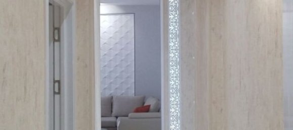 3 Schlafzimmer Wohnung in Jasamal, Azerbaijan, Nr. 2092 21