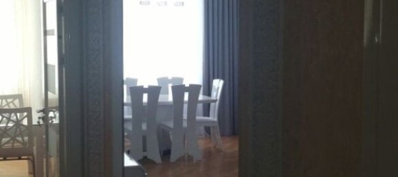 3 Schlafzimmer Wohnung in Jasamal, Azerbaijan, Nr. 2092 12