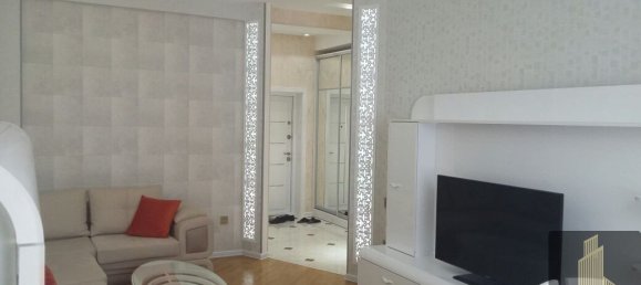 3 Schlafzimmer Wohnung in Jasamal, Azerbaijan, Nr. 2092 33