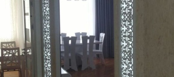 3 Schlafzimmer Wohnung in Jasamal, Azerbaijan, Nr. 2092 55