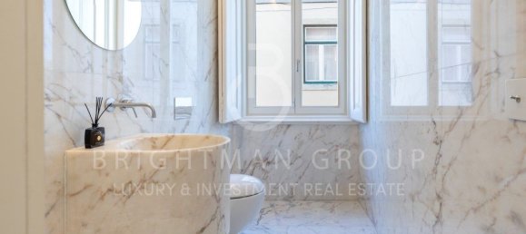 3 bedrooms Apartment in Lisbon, Portugal No. 309916 41