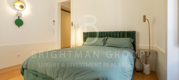 3 bedrooms Apartment in Lisbon, Portugal No. 309916 44