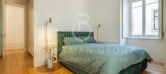 3 bedrooms Apartment in Lisbon, Portugal No. 309916 45