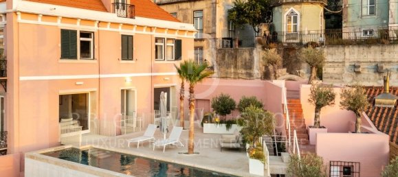 3 bedrooms Apartment in Lisbon, Portugal No. 309916 47