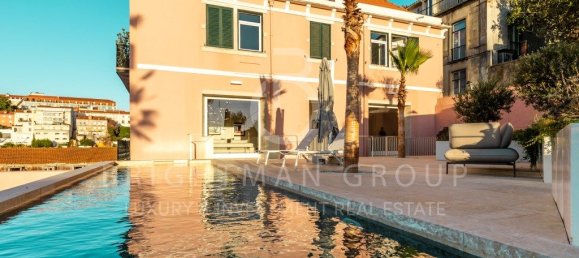 3 bedrooms Apartment in Lisbon, Portugal No. 309916 3