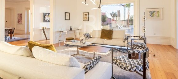 3 bedrooms Apartment in Lisbon, Portugal No. 309916 15