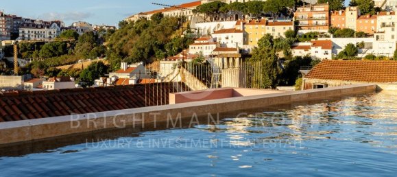 3 bedrooms Apartment in Lisbon, Portugal No. 309916 2