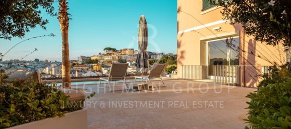 3 bedrooms Apartment in Lisbon, Portugal No. 309916 10