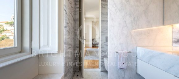 3 bedrooms Apartment in Lisbon, Portugal No. 309916 37