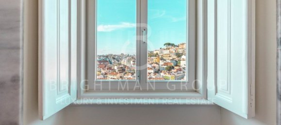 3 bedrooms Apartment in Lisbon, Portugal No. 309916 35