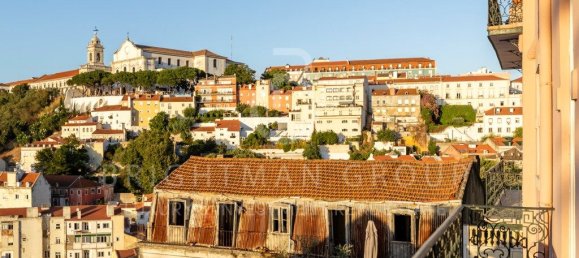 3 bedrooms Apartment in Lisbon, Portugal No. 309916 14