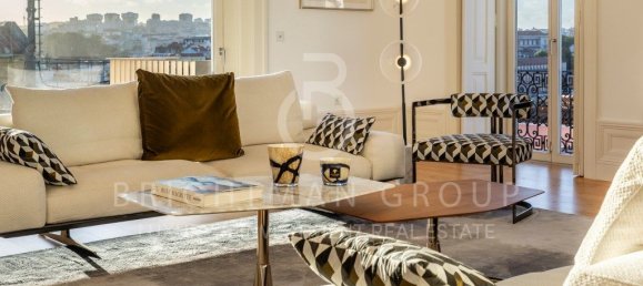 3 bedrooms Apartment in Lisbon, Portugal No. 309916 17