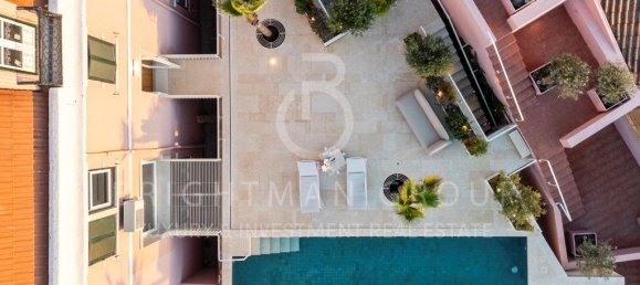 3 bedrooms Apartment in Lisbon, Portugal No. 309916 50