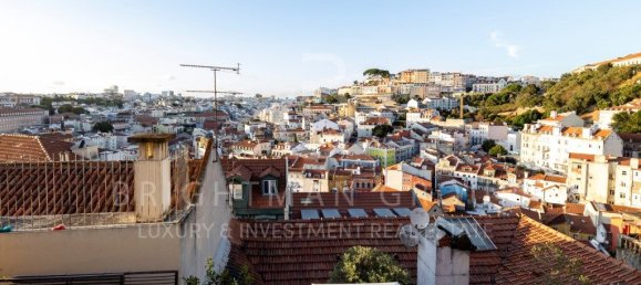 3 bedrooms Apartment in Lisbon, Portugal No. 309916 13