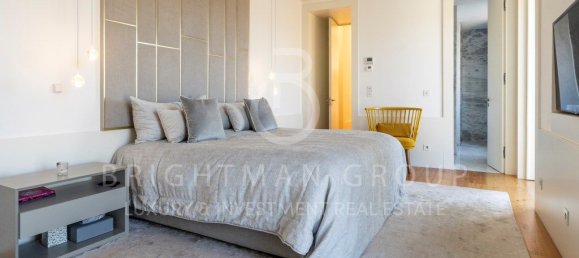 3 bedrooms Apartment in Lisbon, Portugal No. 309916 32
