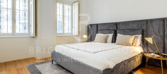 3 bedrooms Apartment in Lisbon, Portugal No. 309916 42