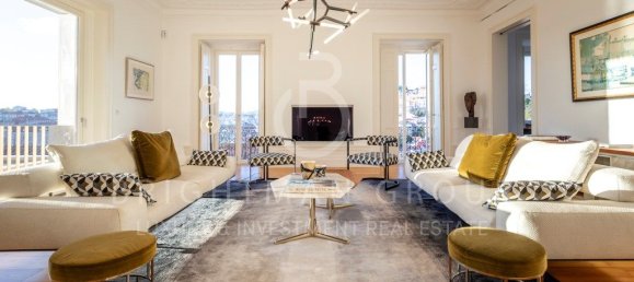 3 bedrooms Apartment in Lisbon, Portugal No. 309916 18