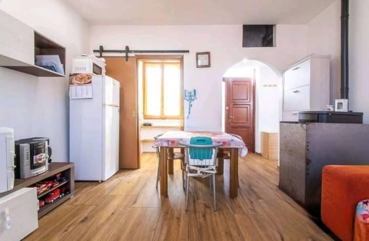 2-Zimmer Wohnung in Canegrate, Italy, Nr. 38151