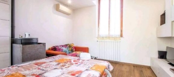 2-Zimmer Wohnung in Canegrate, Italy, Nr. 38151 4