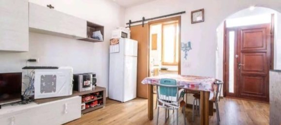 2-Zimmer Wohnung in Canegrate, Italy, Nr. 38151 2