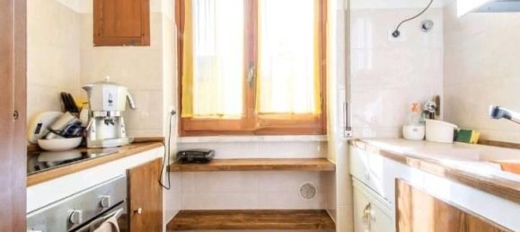 2-Zimmer Wohnung in Canegrate, Italy, Nr. 38151 6