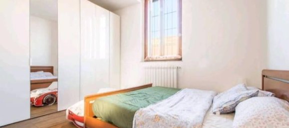 2-Zimmer Wohnung in Canegrate, Italy, Nr. 38151 13