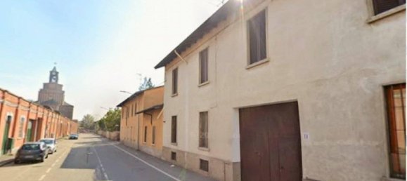 2-Zimmer Wohnung in Canegrate, Italy, Nr. 38151 16