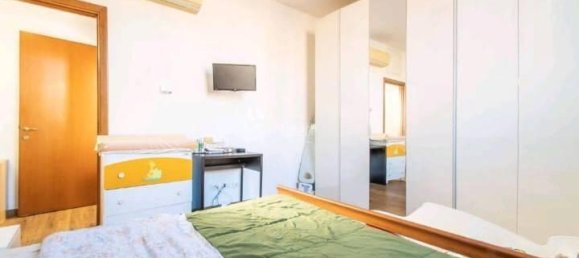 2-Zimmer Wohnung in Canegrate, Italy, Nr. 38151 12
