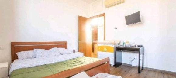 2-Zimmer Wohnung in Canegrate, Italy, Nr. 38151 11