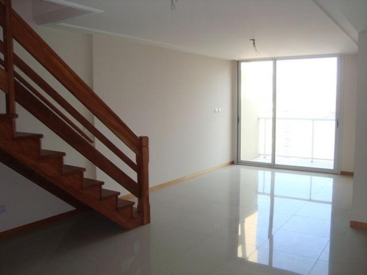 2 bedrooms Apartment in Mar del Plata, Argentina No. 81207