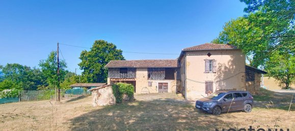 3 Schlafzimmer Haus in Occitanie, France, Nr. 356873 14