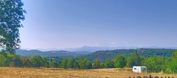 3 Schlafzimmer Haus in Occitanie, France, Nr. 356873 13