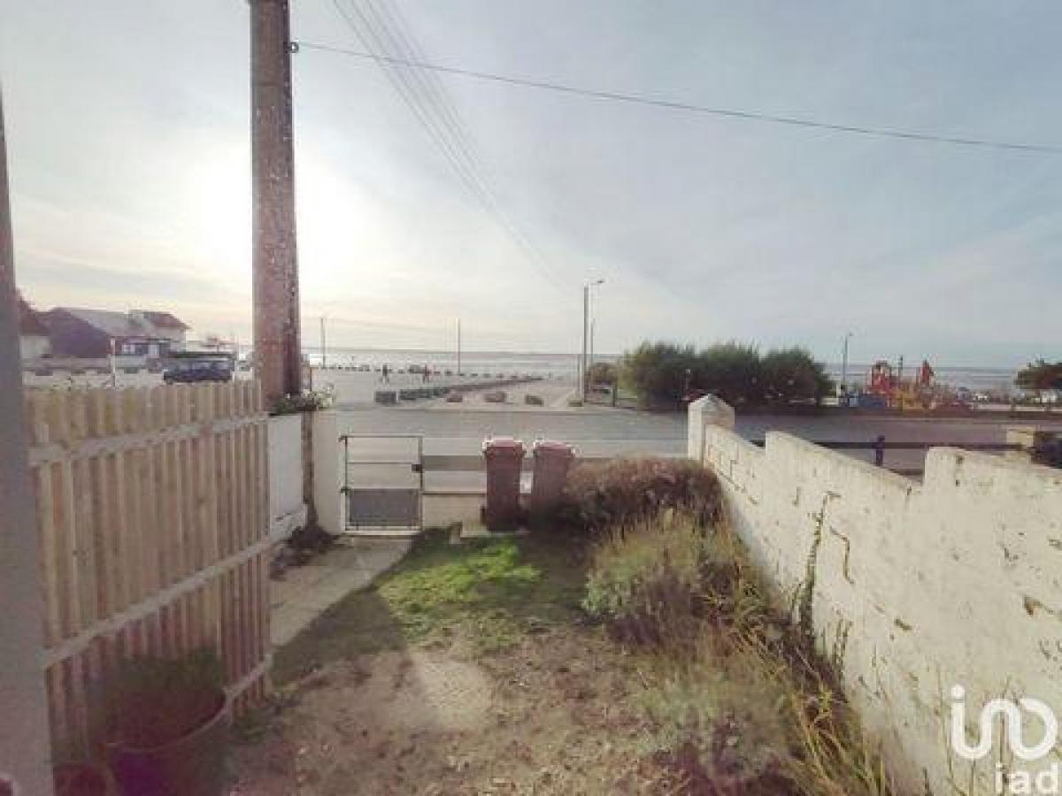 Condominio de 2 dormitorios en Le Crotoy, France No. 14355