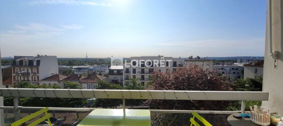 2 bedrooms Apartment in Suresnes, France No. 179439 2