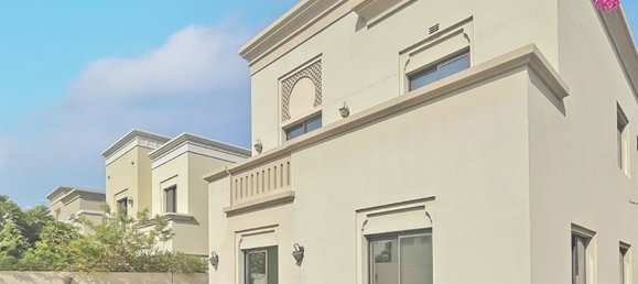 Villa T3 em Arabian Ranches 2, UAE N.º 113782 2