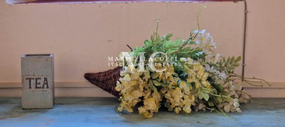 Casa T5 em San Casciano in Val di Pesa, Italy N.º 264798 25