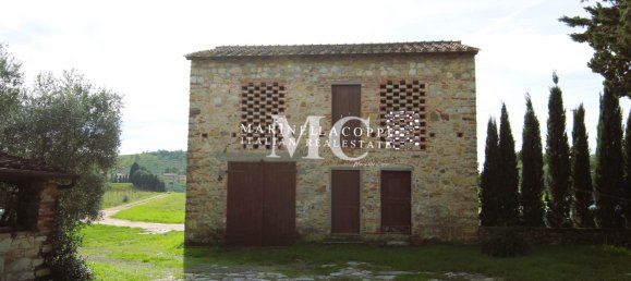 Casa T5 em San Casciano in Val di Pesa, Italy N.º 264798 4