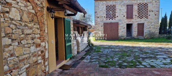 Casa T5 em San Casciano in Val di Pesa, Italy N.º 264798 7