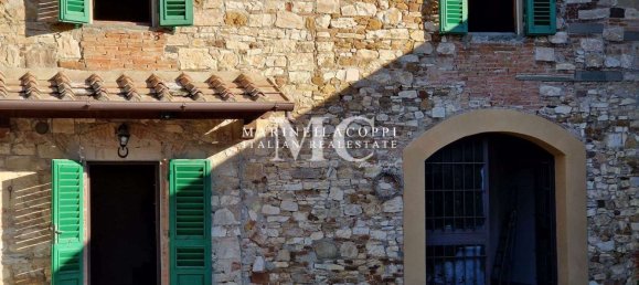 Casa T5 em San Casciano in Val di Pesa, Italy N.º 264798 26