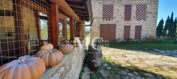 Casa T5 em San Casciano in Val di Pesa, Italy N.º 264798 2
