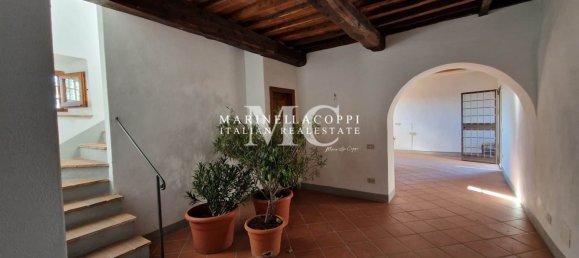 Casa T5 em San Casciano in Val di Pesa, Italy N.º 264798 14