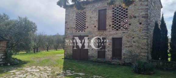 Casa T5 em San Casciano in Val di Pesa, Italy N.º 264798 5