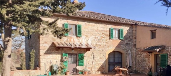 Casa T5 em San Casciano in Val di Pesa, Italy N.º 264798 3